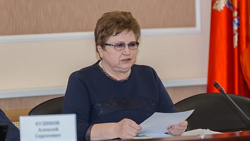 Новая выплата в поддержку семей с детьми